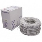 305m Roll of Cat5e Network Cable